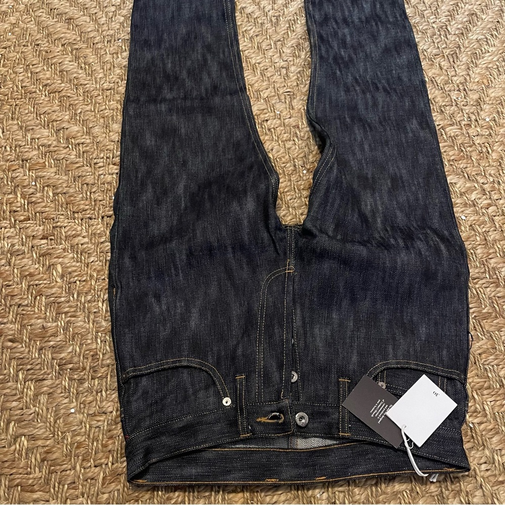 3sixteen Jeans